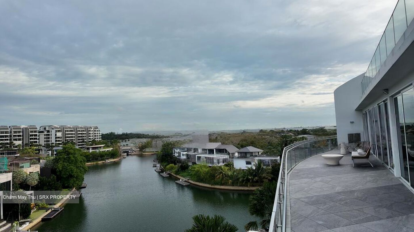 Turquoise (D4), Condominium #480940601